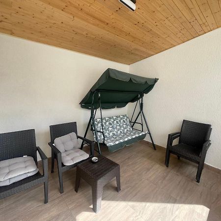 Pensiunea Sport Buşteni Exteriör bild